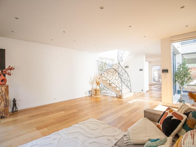 Maison vente à Clamart, Hauts-de-Seine