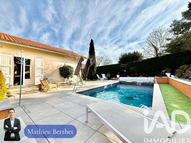 Maison vente à Montbrison, Ecotay-l'olme