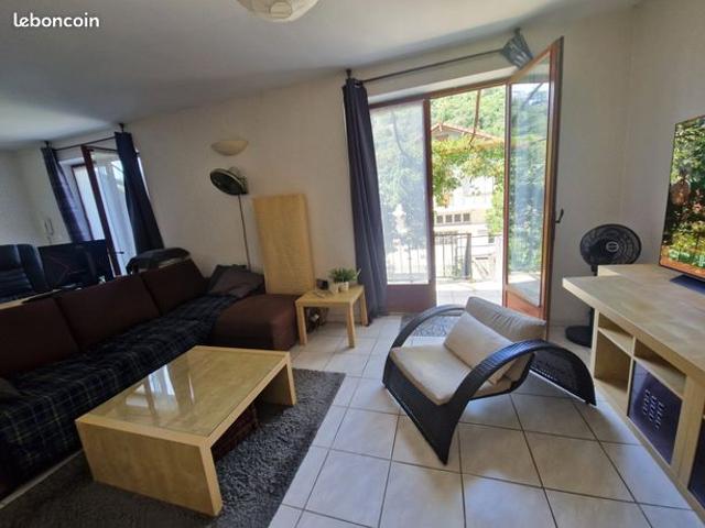 Maison vente à Privas, Beauchastel