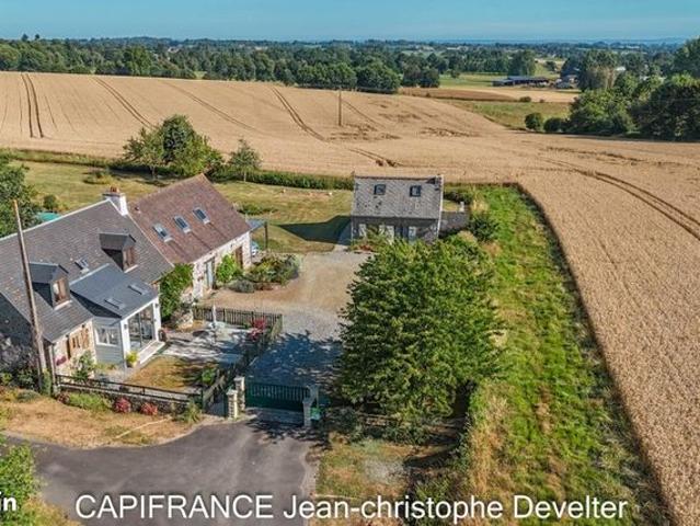 Maison vente à Alençon, Normandie
