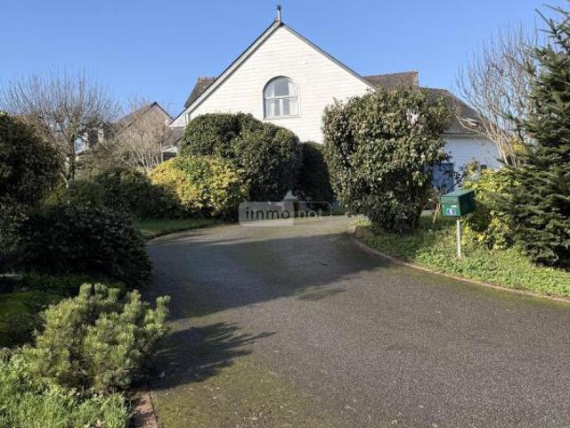 Maison vente à Lorient, Bretagne