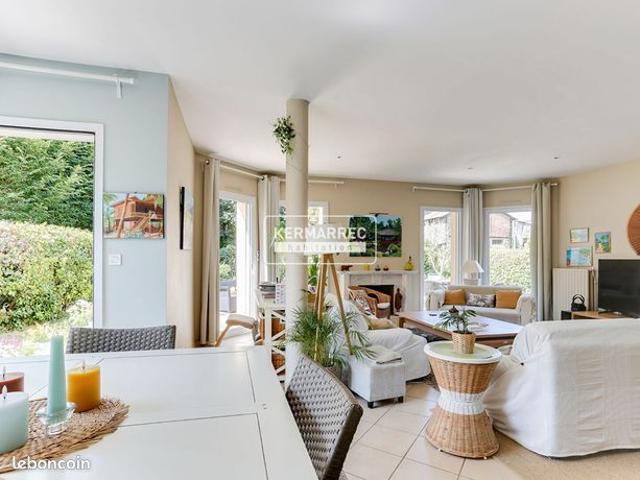 Maison vente à Rennes, Bretagne