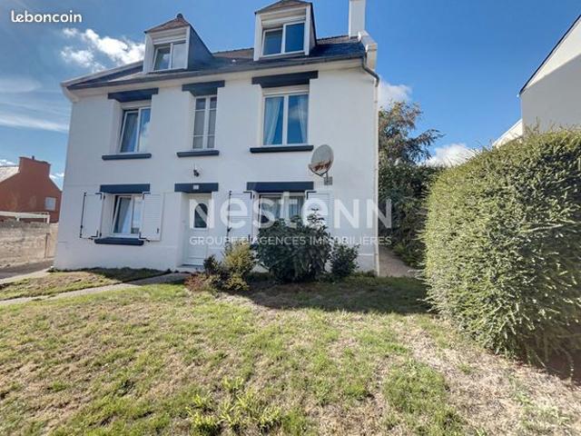 Maison vente à Brest, Bretagne