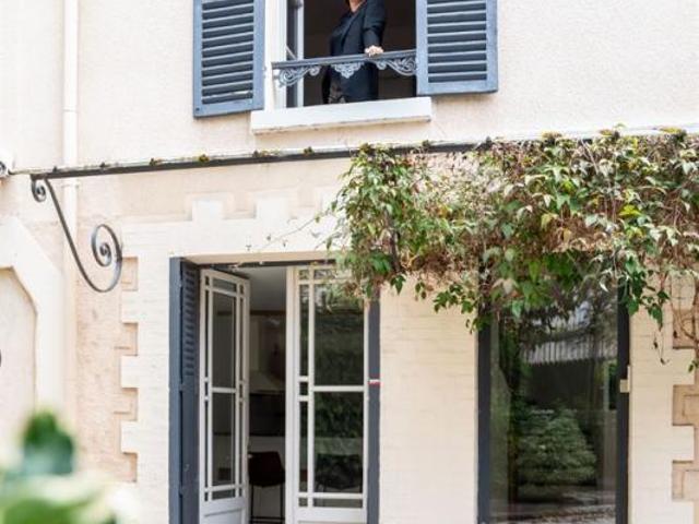 Maison vente à Chars, Val-d'Oise