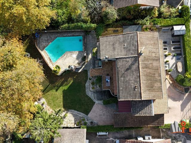 Maison vente à La Tour-du-Pin, Villemoirieu