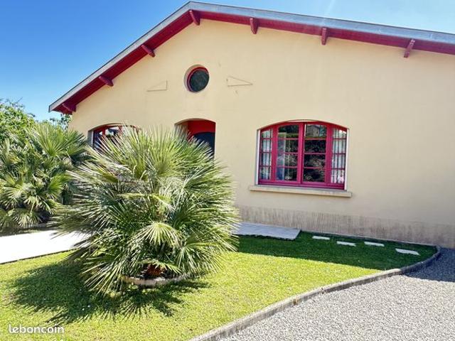 Maison vente à Mauves-sur-loire