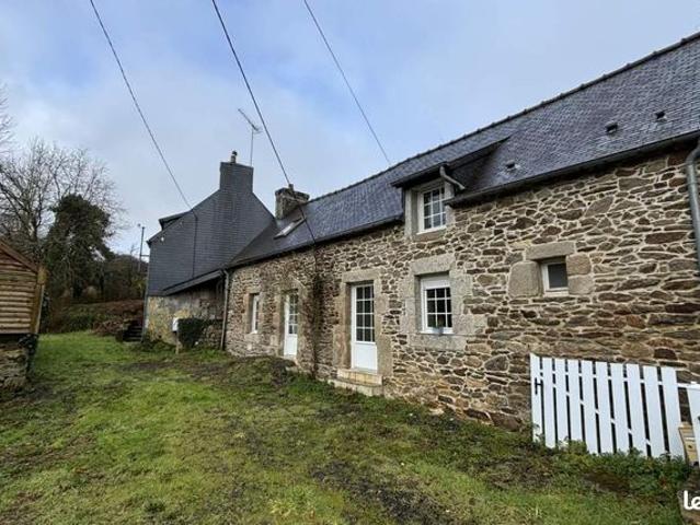 Maison vente à Guingamp, Bretagne