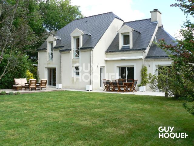 Maison vente à Nantes, Sautron