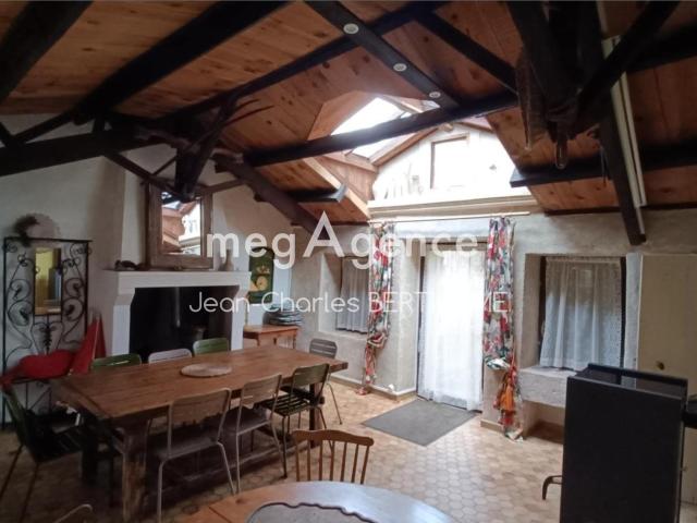 Maison vente à Les Sables-d'Olonne, Château-d'olonne