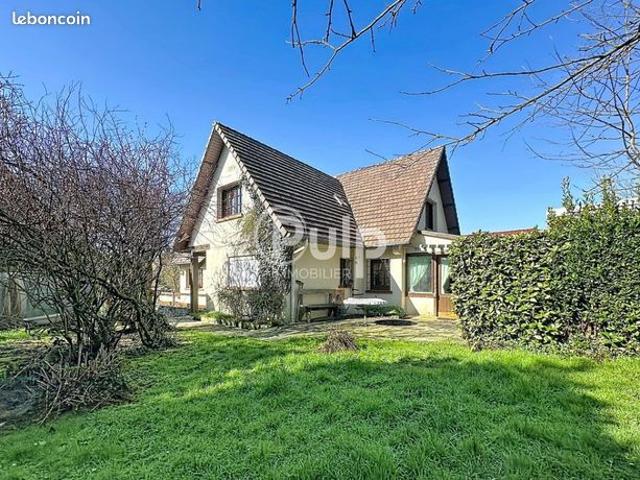 Maison vente à Montreuil-sur-Mer, Regnauville