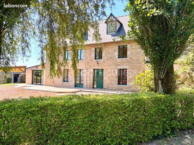 Maison vente à Avranches, Normandie