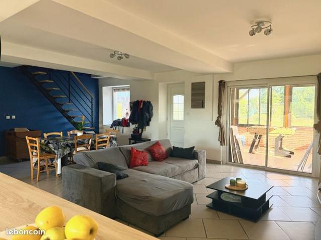 Maison vente à Angers, Les Rairies