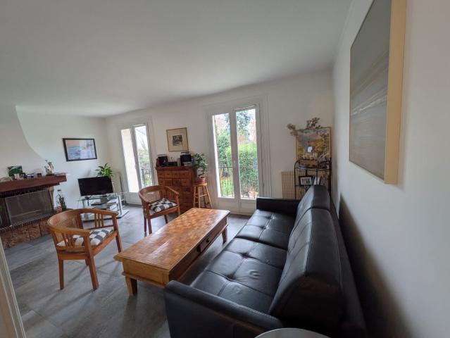 Maison vente à La Boissière, Villebon-sur-Yvette