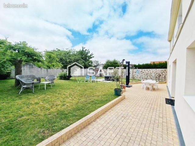 Maison vente à Nantes, Rezé