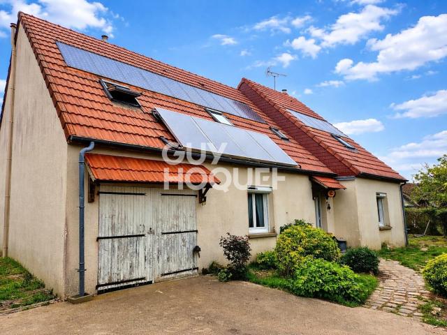 Maison vente à La Petite Rue, Villereau