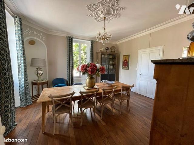 Maison vente à Dijon, Maxilly-sur-saône