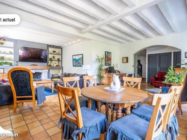 Maison vente à Lesparre-Médoc, Lamarque