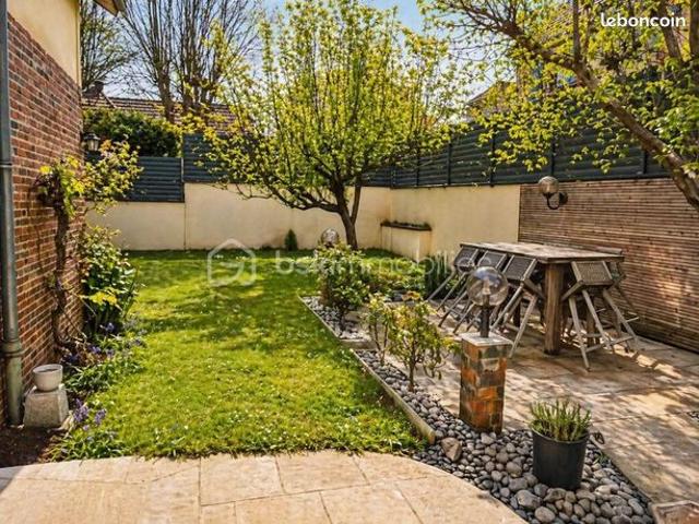 Maison vente à Nanterre, Rueil-malmaison