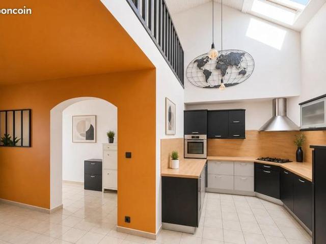 Maison vente à Saint-Nazaire, Loire-Atlantique