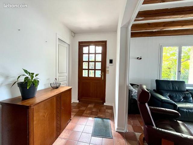 Maison vente à Tours, Vernou-sur-brenne