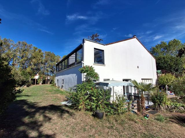 Maison vente à Machecoul, Machecoul-Saint-Même