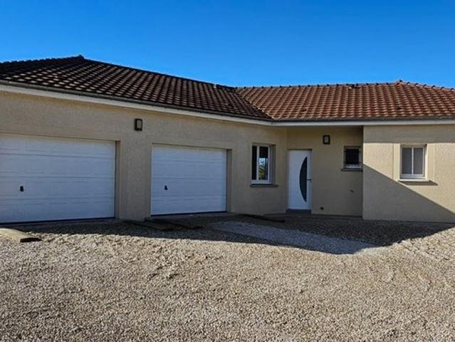 Maison vente à Vitry-le-François, Sapignicourt