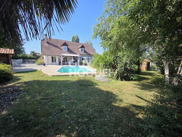 Maison vente à Pau, Navailles-angos