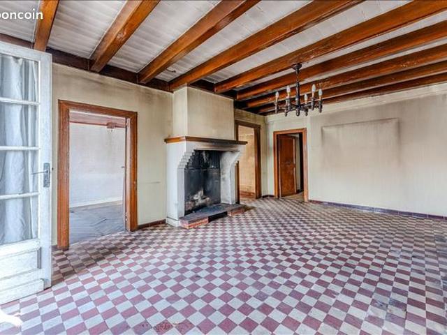 Maison vente à Labouheyre, Landes