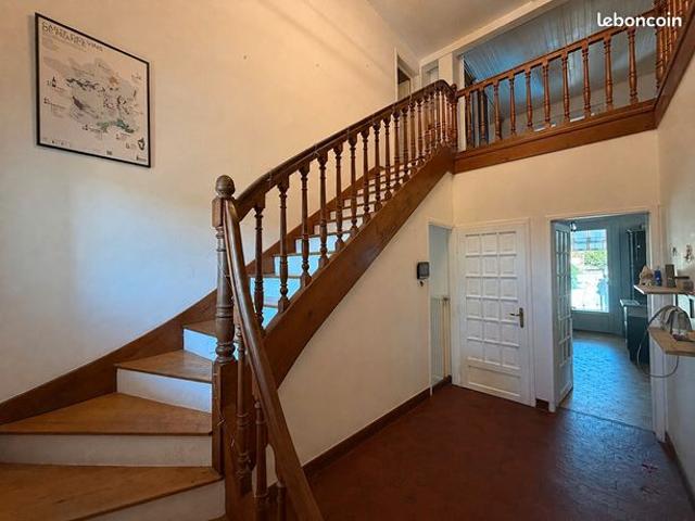 Maison vente à Montluçon, Allier