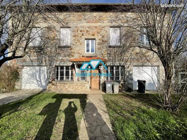 Maison vente à Brioude