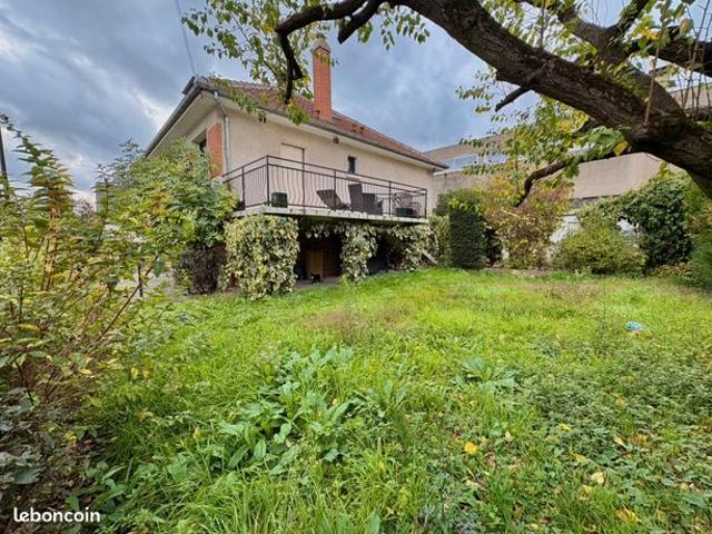 Maison vente à Neuilly-plaisance, Martinique