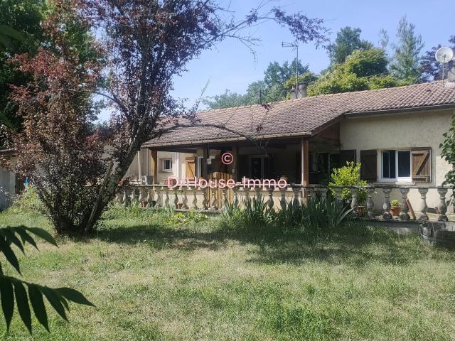 Maison vente à Blaye, Laruscade