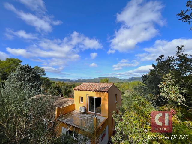 Maison vente à Brignoles, Néoules