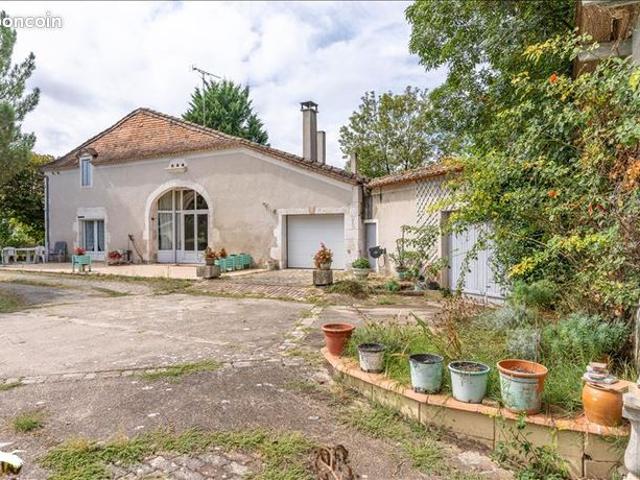 Maison vente à Marmande, Roumagne