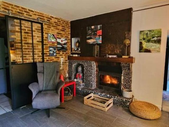 Maison vente à Châteaubriant-Ancenis, Les Touches