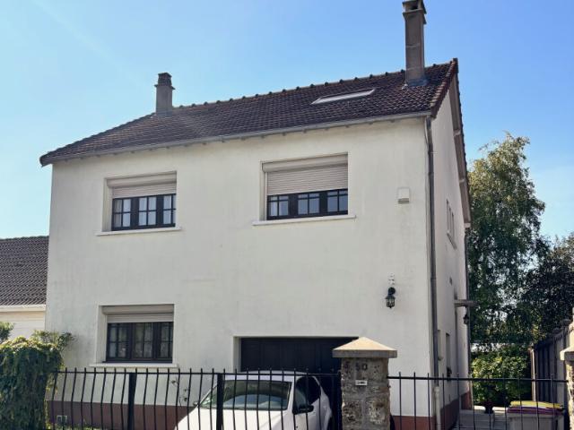 Maison vente à Palaiseau, Orsay
