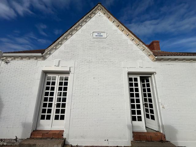 Maison vente à La Faute-sur-Mer, L'Aiguillon-la-Presqu'île