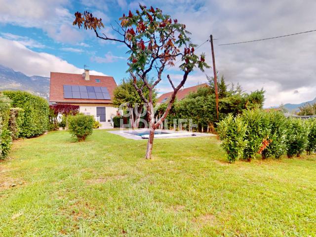 Maison vente à Doussard
