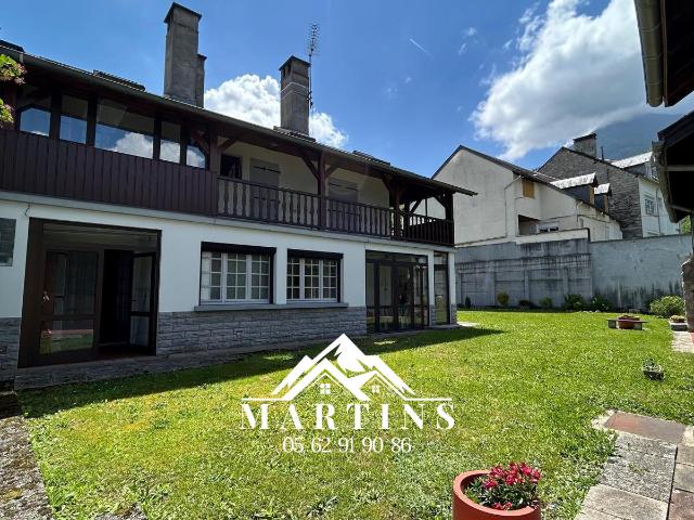 Maison vente à Argelès-Gazost, Argelès-gazost