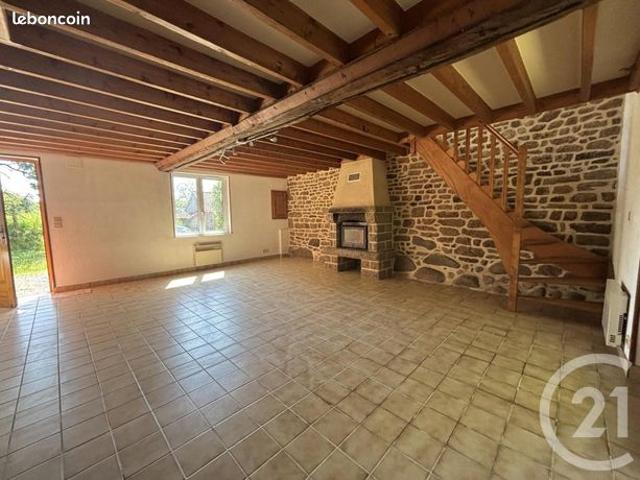 Maison vente à Alençon, Normandie