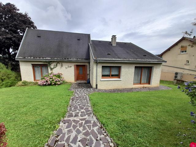 Maison vente à Charleville-Mézières, Nouzonville