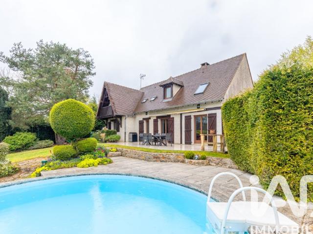 Maison vente à Beauvais, Lavilletertre