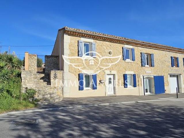 Maison vente à Le Vigan, Lédignan