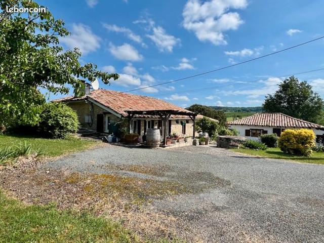 Maison vente à Villeneuve-sur-Lot, Beaugas