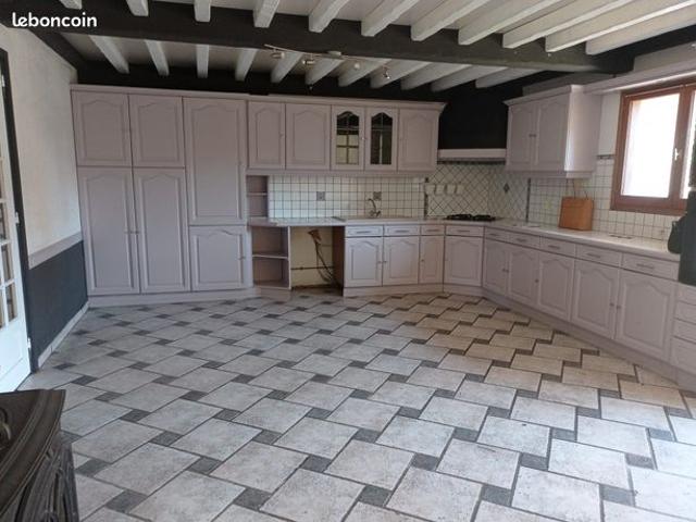 Maison vente à Montbard, Corrombles