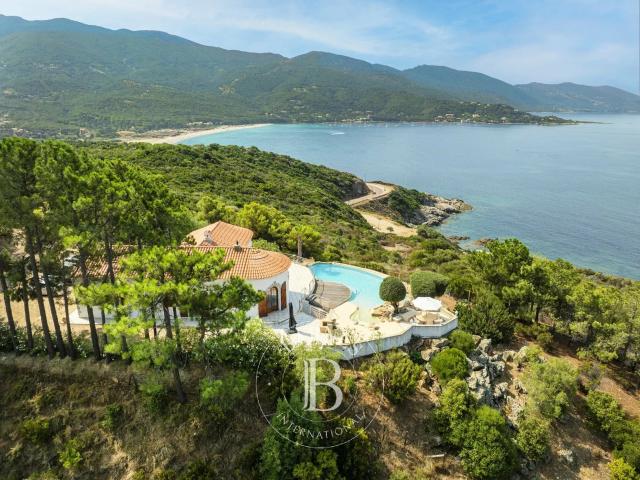 Maison vente à Ajaccio