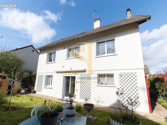 Maison vente à Viry-Châtillon, Essonne