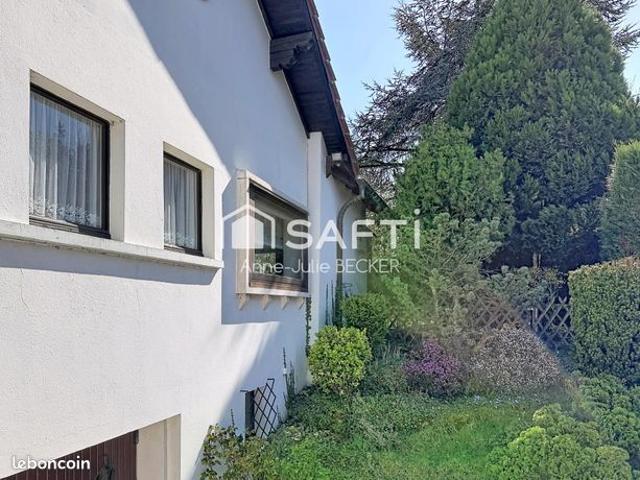 Maison vente à Sarreguemines, Rémelfing