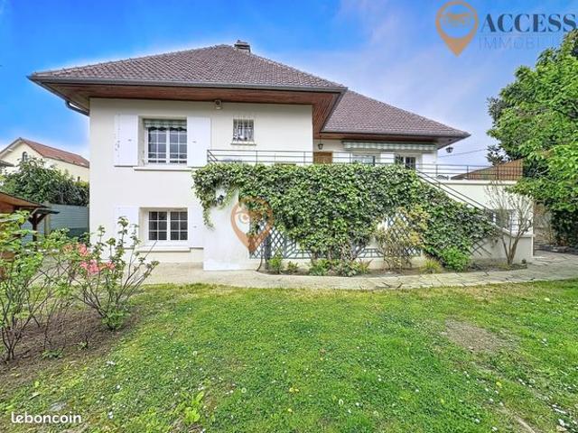 Maison vente à Sarcelles, Groslay