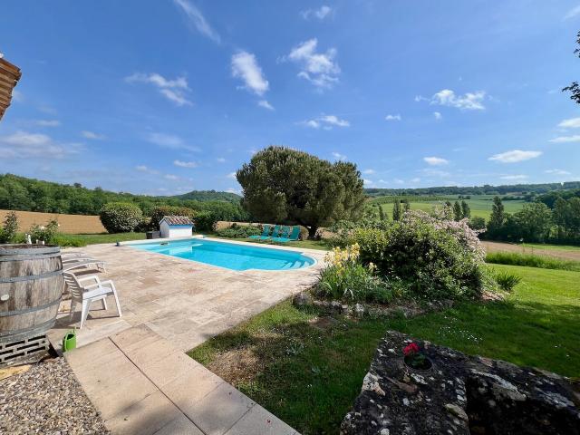 Maison vente à Villeneuve-sur-Lot, Saint-pastour